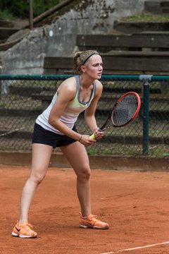 Bild 219 - 1.BL Der Club an der Alster - TC 1899 BW Berlin : Ergebnis: 7:2